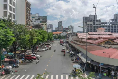 Saigon Lusso - Ben Thanh Market Loft – Photos 6