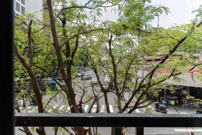 Saigon Lusso - Ben Thanh Market Loft – Photos 14
